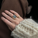 #BABESINTT: Samuel Mini Ring