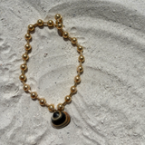 Cleo Seashell Necklace