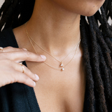 The Trinity Necklace