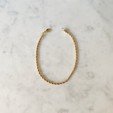 Bedford Anklet