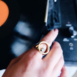 #BABESINTT: Charles Ring