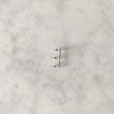 Gemma Triple Ear Cuff