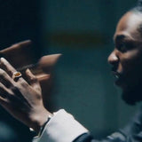 #BABESINTT: Archie Ring - Tiger's Eye