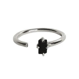 Jordan Ring - Black Onyx