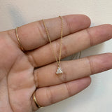 The Trinity Necklace