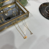 The Trinity Necklace