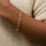 Bleecker Bracelet