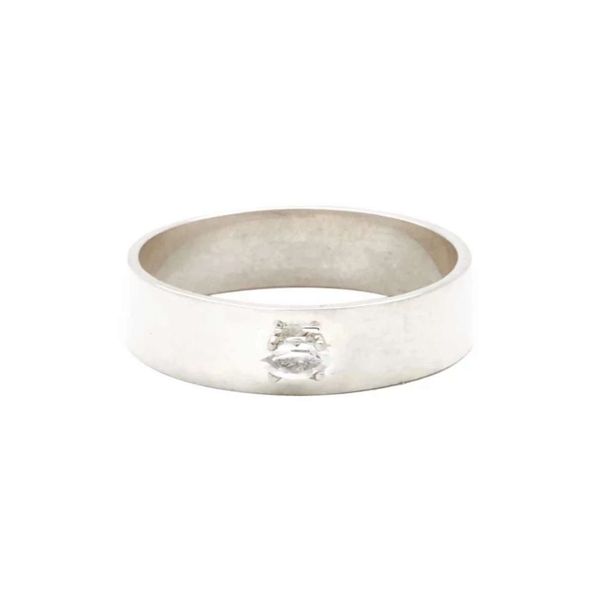 Rae Mini Ring