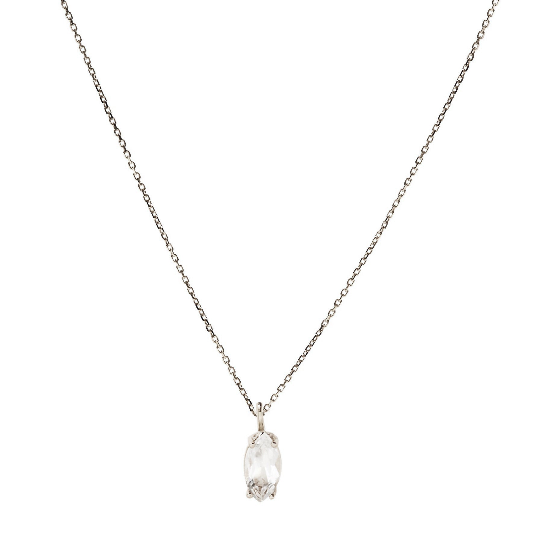 Reggie Necklace