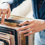 #BABESINTT: Charles Ring