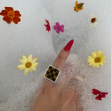 #BABESINTT: Samuel Ring - Tiger's Eye