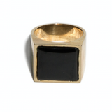 #BABESINTT: Samuel Ring - Onyx