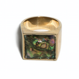 Samuel Ring - Abalone