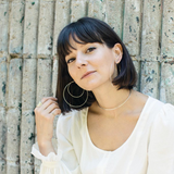 #BABESINTT: Janey Hoops