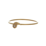 Yin Yang Best Friend Ring