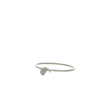 Yin Yang Best Friend Ring
