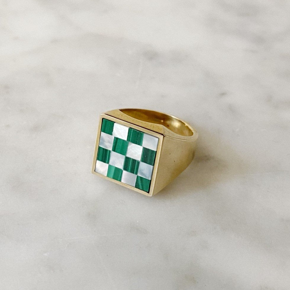 Samuel Mini Ring