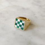 #BABESINTT: Samuel Mini Ring