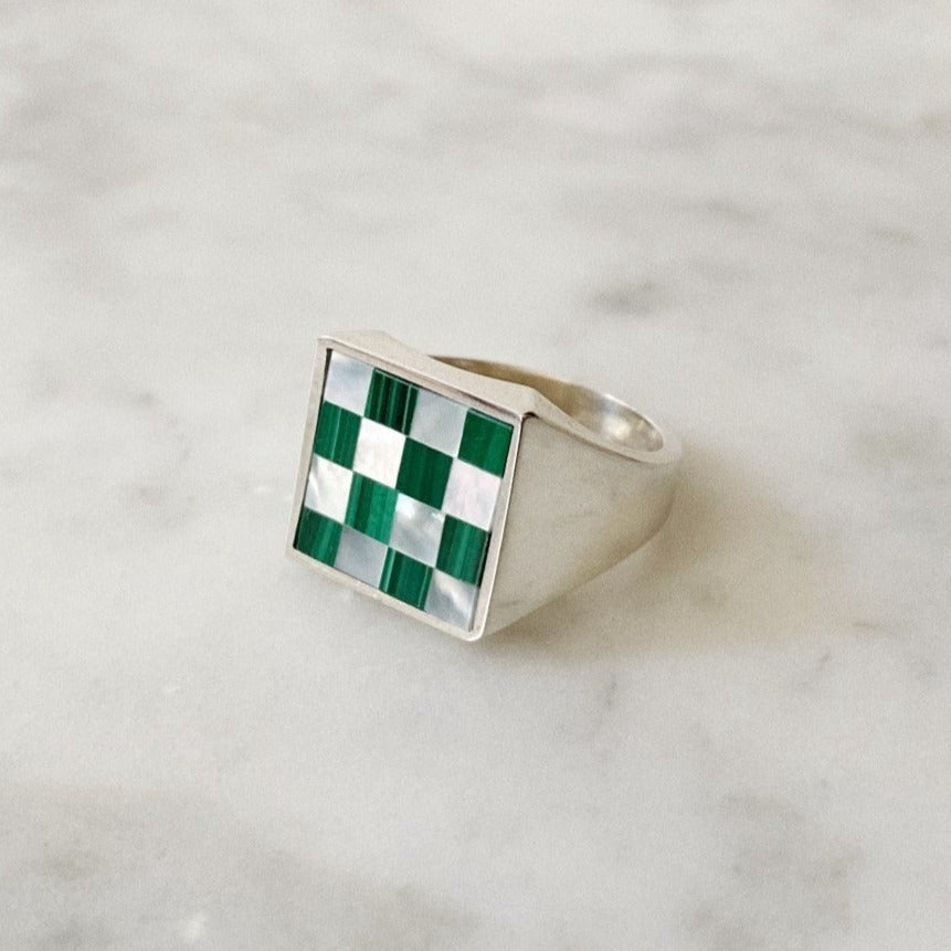 Samuel Mini Ring