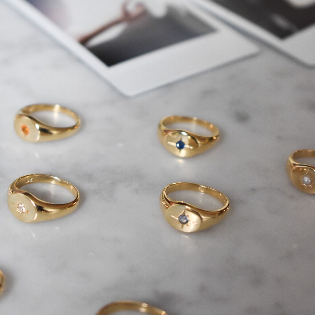 NARA RING