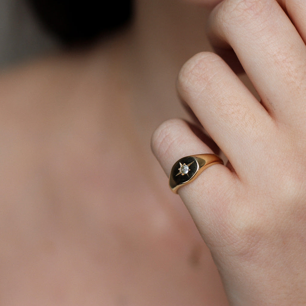 APRIL BIRTHSTONE