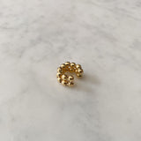 Double Cornelia Ear Cuff