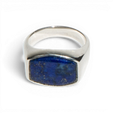 Archie Ring - Lapis
