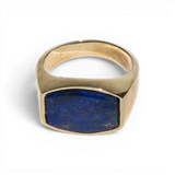 Archie Ring - Lapis