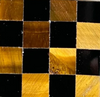 Samuel Necklace - Checkered