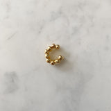 Triple Cornelia Ear Cuff