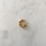 Double Cornelia Ear Cuff