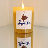 IGNITE Scented Candle
