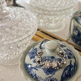 Vintage Rhinestone Necklace