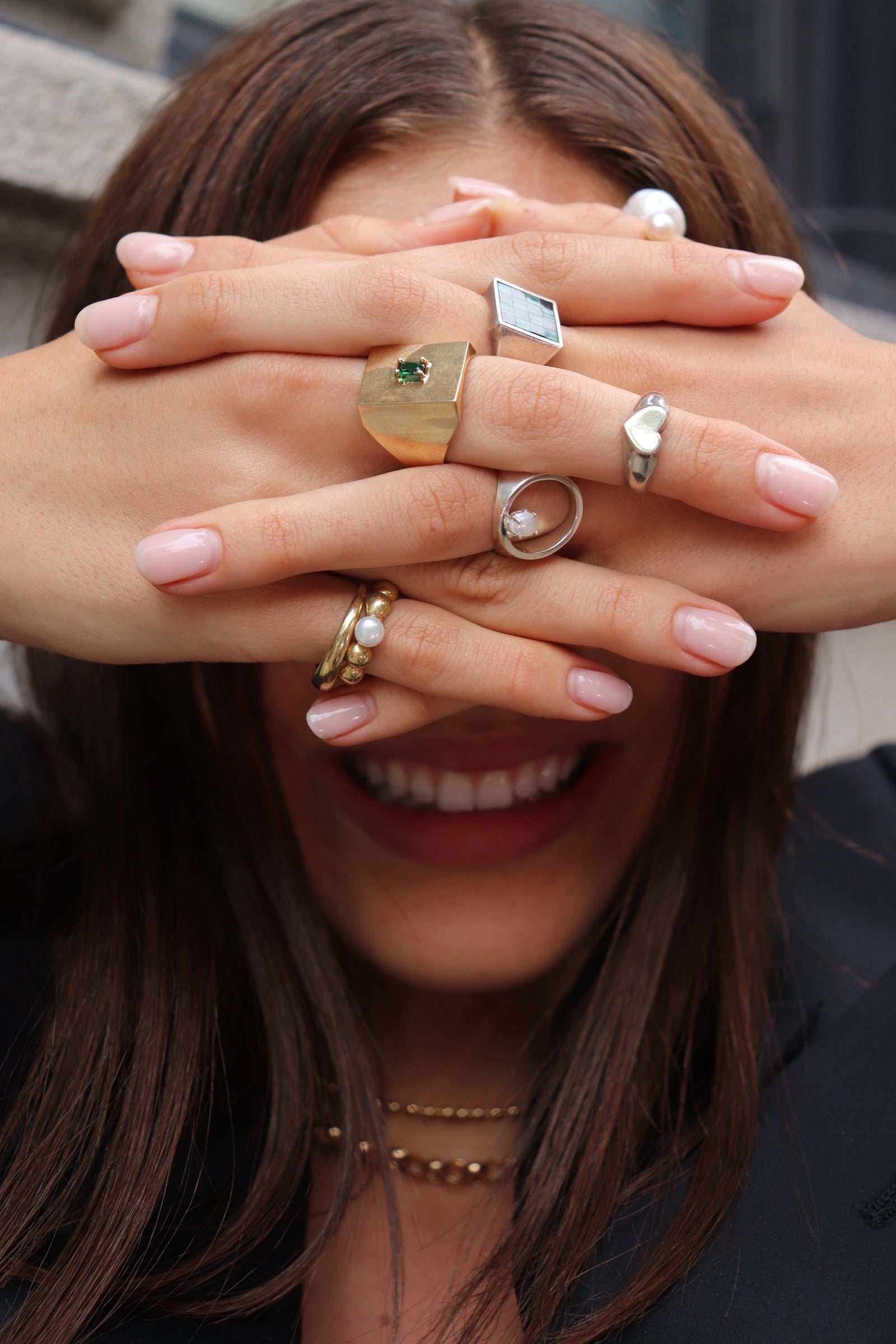 Discover your new favorite piece...