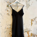 Sheer Ruffle Baby Doll Dress