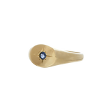 Nara Ring - Sapphire (September)