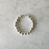 Cornelia Bracelet Sterling Silver