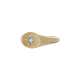 Nara Ring - Tanzanite (December)
