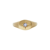 Nara Ring - Tanzanite (December)