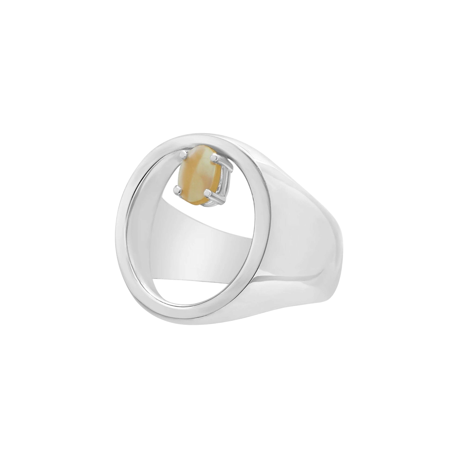 Charles Ring - Mother of Pearl