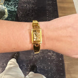 Vintage YSL Watch