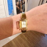 Vintage YSL Watch