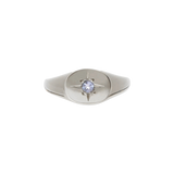 Nara Ring - Tanzanite (December)