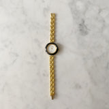 Gucci Interchangeable Colored Face Watch