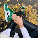 Archie Ring - Malachite [test]