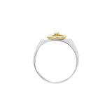 Frederick Knocker Ring