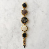 Vintage Gold D&G Watch
