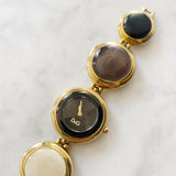 Vintage Gold D&G Watch