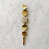 Vintage Gold D&G Watch