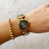 Vintage Gold D&G Watch